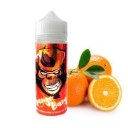 Frankly Monkey Orange Bang 120ml Frankly Monkey Orange Bang 120ml