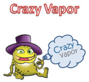 Crazy Vapor