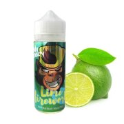 Frankly Monkey Lime Firework 120ml Frankly Monkey Lime Firework 120ml