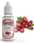 Cranberry CF 
