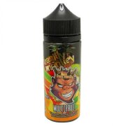 Frankly Monkey Black Edition MULTIFRUIT 120ml Frankly Monkey Black Edition MULTIFRUIT 120ml