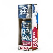 Fresh Par Coconut Bull 120ml