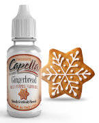 GingerBread CF 
