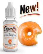 Glazed Doughnut CF 