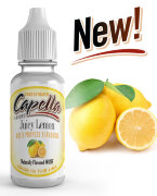 Juicy Lemon CF 