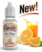 Juicy Orange CF 