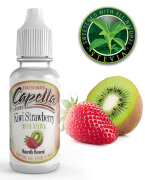 Kiwi Strawberry with Stevia CF 