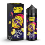 LEMO NADE Peach Melon 120ml
