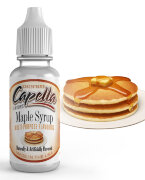 Maple (Pancake) Syrup CF 