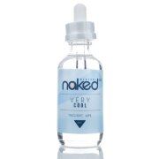 NAKED VERY COOL 60ml NAKED VERY COOL 60ml