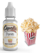 Popcorn CF 