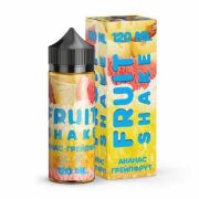 FRUIT SHAKE Ананас-Грейпфрут 120ml