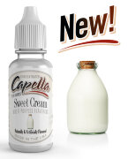 Sweet Cream CF