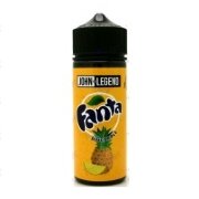 JOHN LEGEND Fanta Pineapple