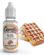 Waffle CF 