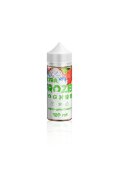 FROZEN yoghurt Арбуз-драгонфрут  120ml  