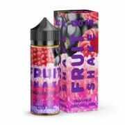 FRUIT SHAKE Малина-Смородина 120ml   
