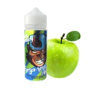 Frankly Monkey Frozen Sour Apple 120ml Frankly Monkey Frozen Sour Apple 120ml