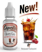 Cherry Cola Rf CF 