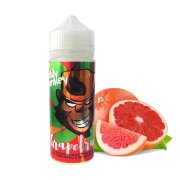 Frankly Monkey Grapefruit 120ml Frankly Monkey Grapefruit 120ml
